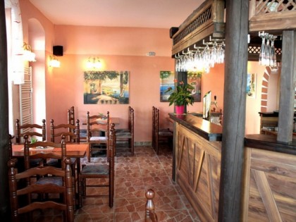 照片: Taverna Mamma Mia