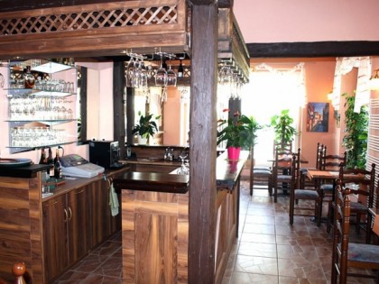 照片: Taverna Mamma Mia