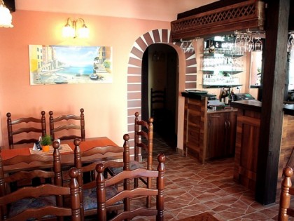 照片: Taverna Mamma Mia