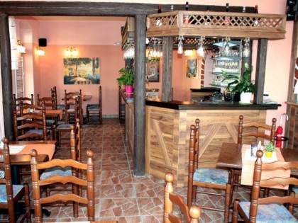 照片: Taverna Mamma Mia